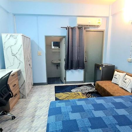 Panmanee Apartment Bangkok Zewnętrze zdjęcie