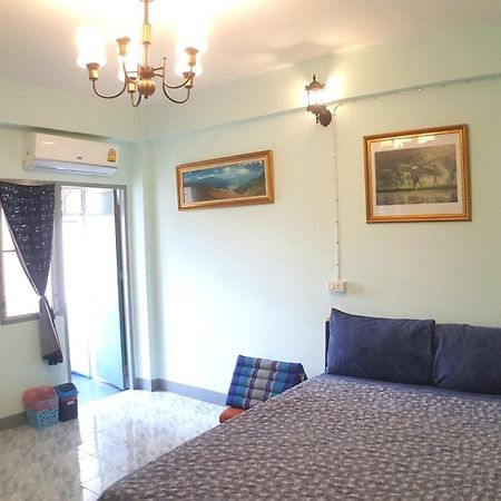Panmanee Apartment Bangkok Zewnętrze zdjęcie