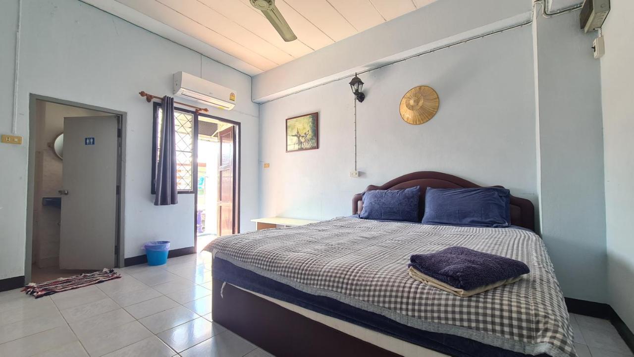 Panmanee Apartment Bangkok Zewnętrze zdjęcie