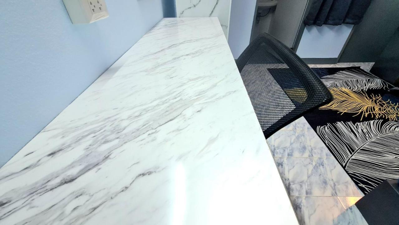 Panmanee Apartment Bangkok Zewnętrze zdjęcie
