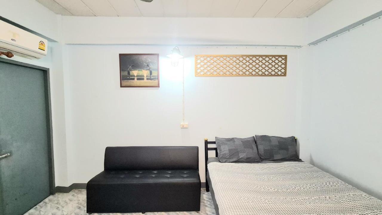 Panmanee Apartment Bangkok Zewnętrze zdjęcie