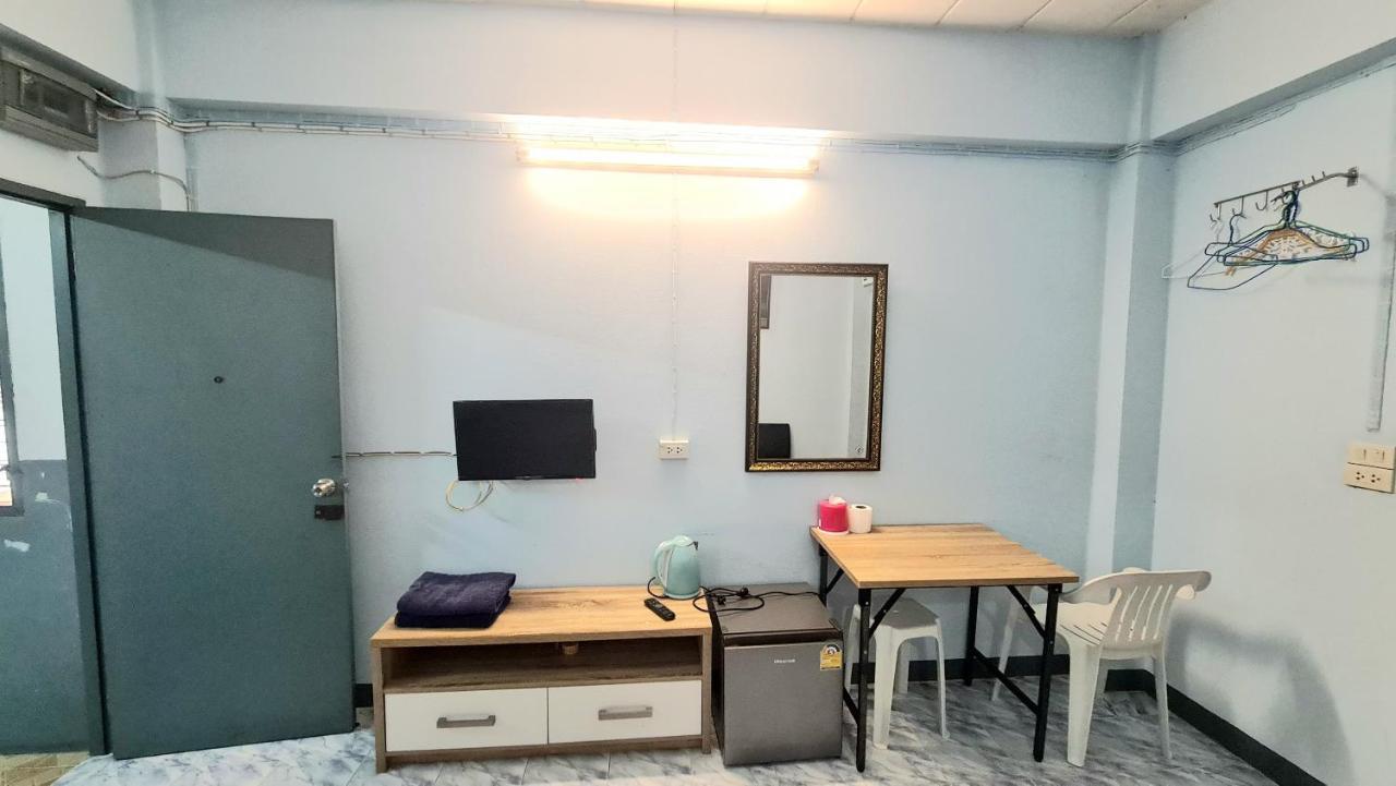 Panmanee Apartment Bangkok Zewnętrze zdjęcie