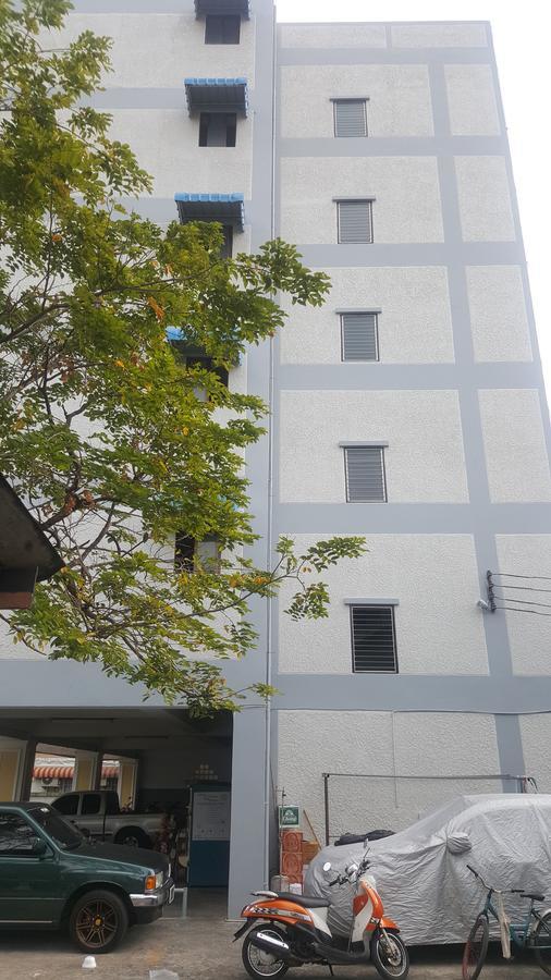 Panmanee Apartment Bangkok Zewnętrze zdjęcie