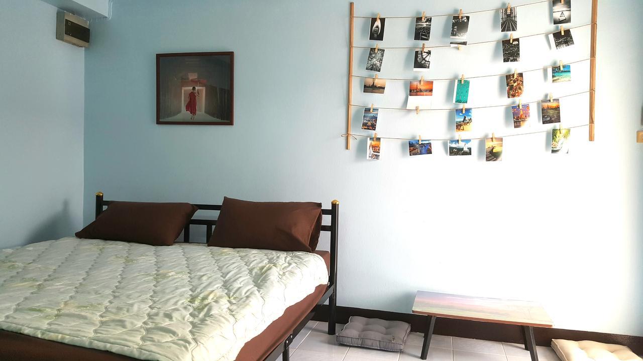Panmanee Apartment Bangkok Zewnętrze zdjęcie