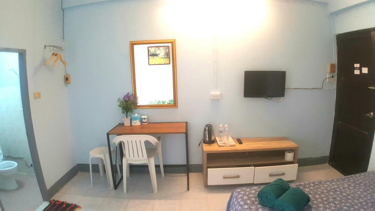 Panmanee Apartment Bangkok Zewnętrze zdjęcie