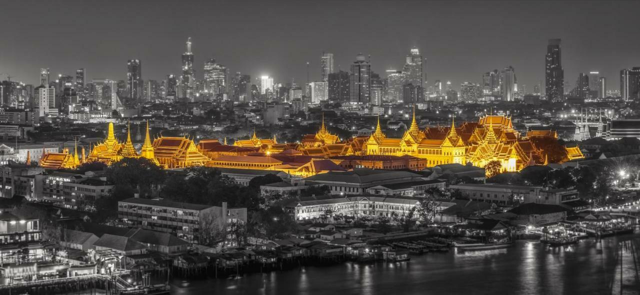 Panmanee Apartment Bangkok Zewnętrze zdjęcie