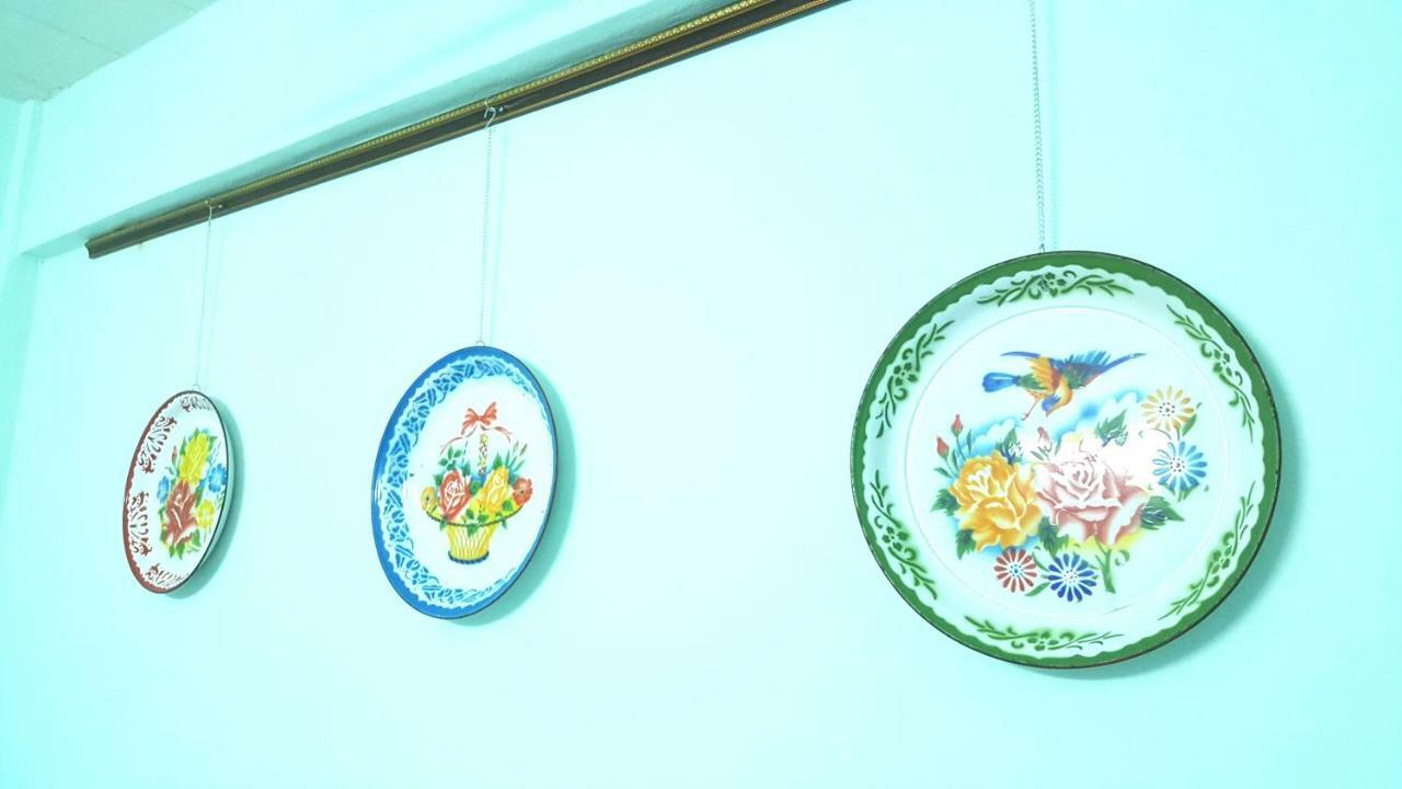 Panmanee Apartment Bangkok Zewnętrze zdjęcie