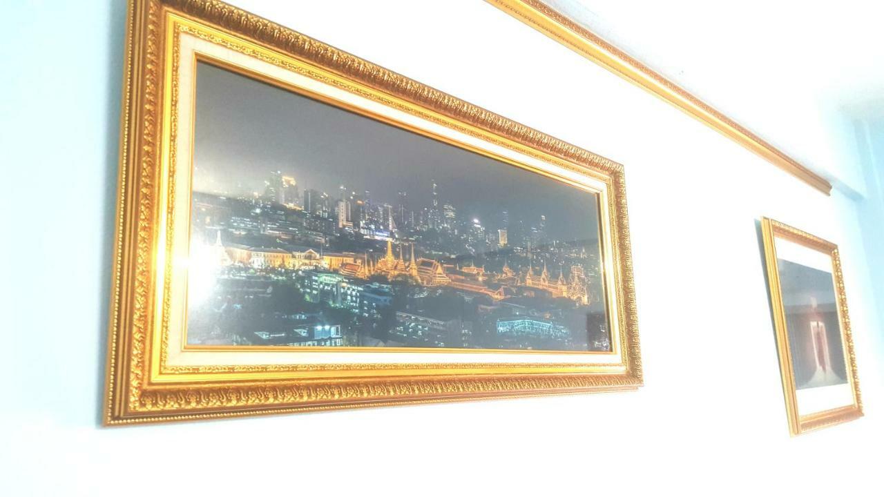 Panmanee Apartment Bangkok Zewnętrze zdjęcie