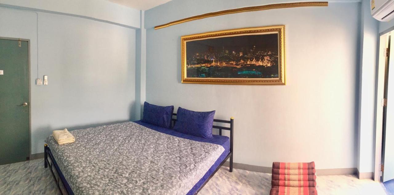 Panmanee Apartment Bangkok Zewnętrze zdjęcie